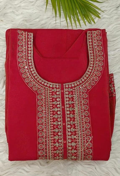 Classic Ethnic Charm